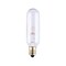 Westinghouse Westinghouse 15 W T6 Tubular Incandescent Bulb E12 (Candelabra) Soft White 1 pk 0358300 - alternate 2